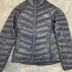 Womens North Face Jacket