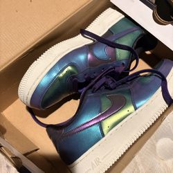 Nike Size 7 Women’s 