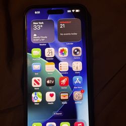 iPhone 15 Pro Max (AT&T)