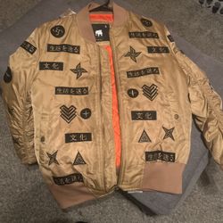 designer Jacket