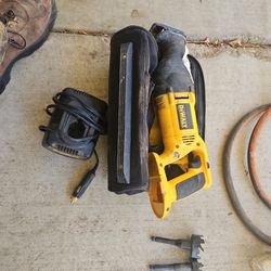 Dewalt Sawzaw