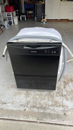 Frigidaire Dishwasher