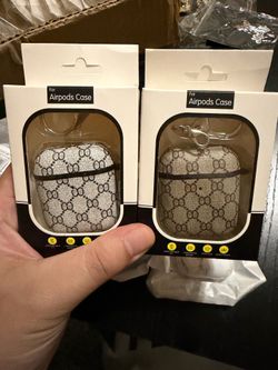 2 for $5 AirPod case
