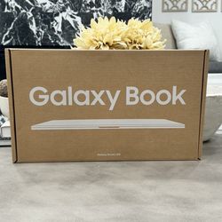 15.6” Samsung Galaxy Book3 360 Touch Screen Laptop i7 16gb 512gb