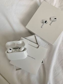 AirPods Pro 