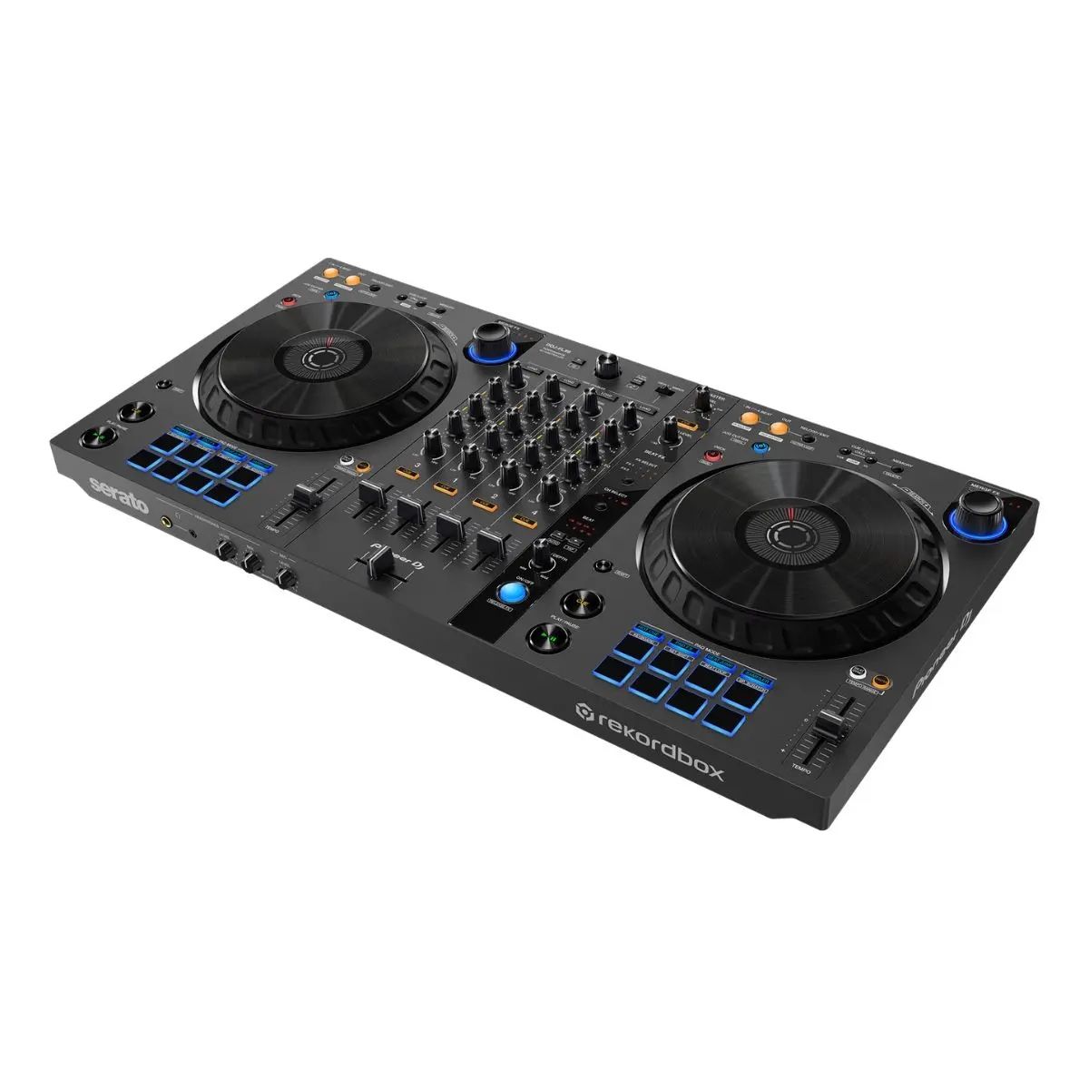 PIONEER DDJ FLX6GT DJ CONTROLLER