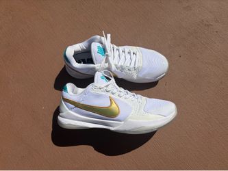 Nike Kobe 5
