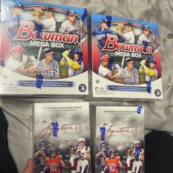 190$ Sport Card Box Lot For 90$