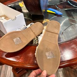 Huaraches /sandals