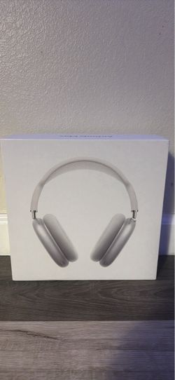 Apple AirPods Max Headphones