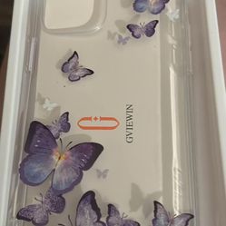 I Phone 12 Case Brand New 