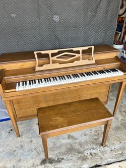 Piano