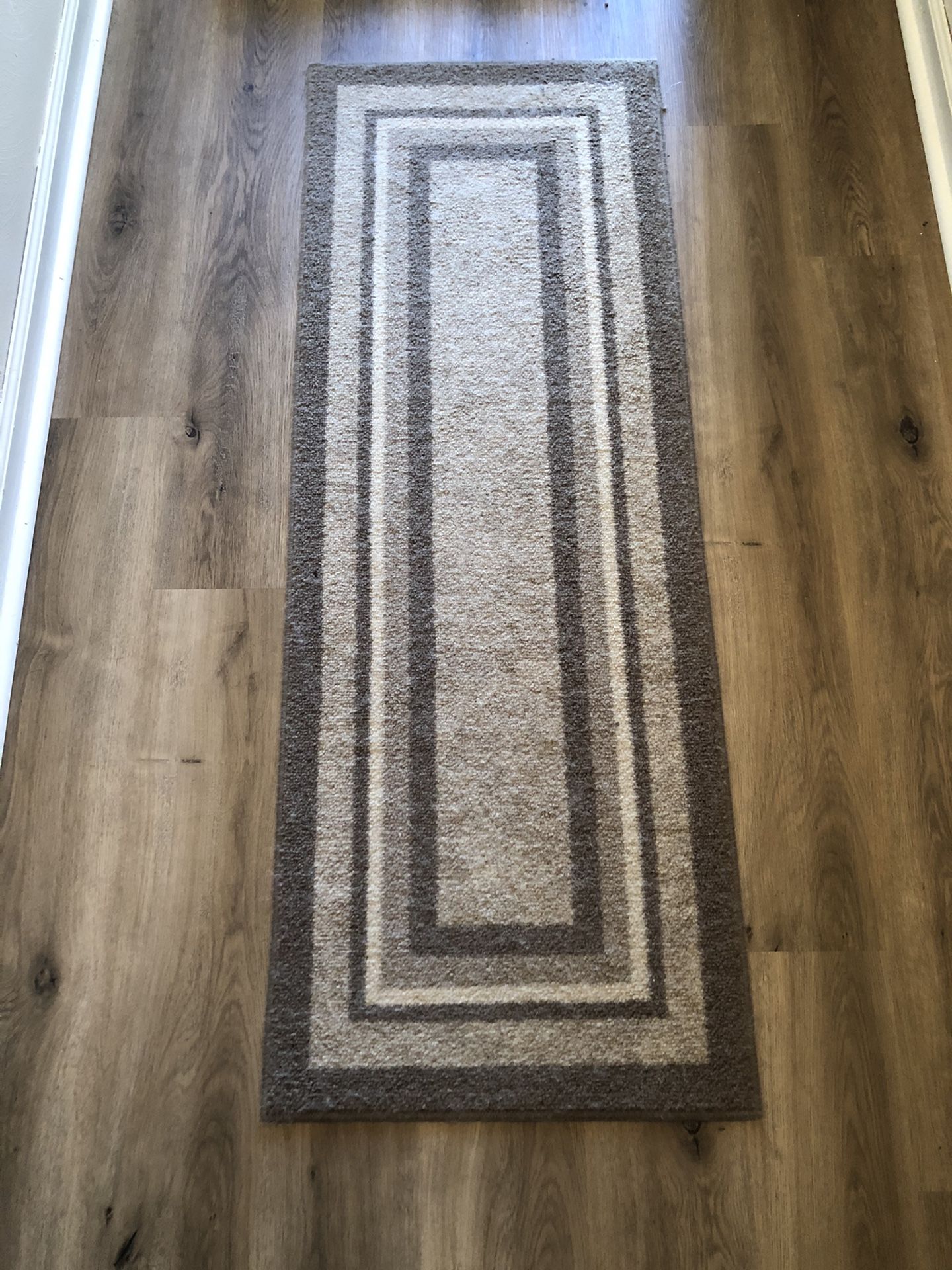 Carpet Runner 