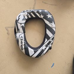 Evs Neck Roll Kids Size