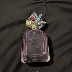 Perfect Elixir By Marc Jacobs Eau De Parfum Spray 3.3oz-100ml