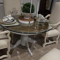 Table Country French 