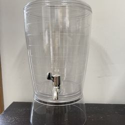 Beverage Dispenser