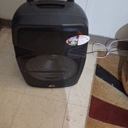 Bluetooth Speakers 15nch