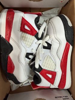 Retro 4  Jordan