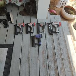 Craftsman Air Set