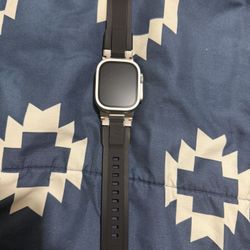 Apple Watch Ultra 1 