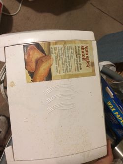 Toaster