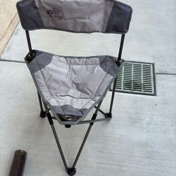 Bass Pro Shop Fishing Chair 