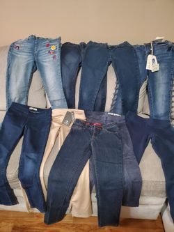 $2 👖 Jeans