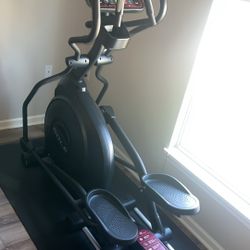 Sole Elliptical 