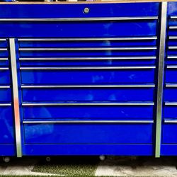 Snap-On Tool Box