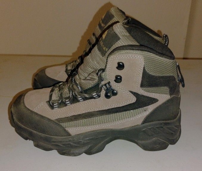 Men's Hiking Boots -7