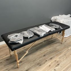 Massage Bed
