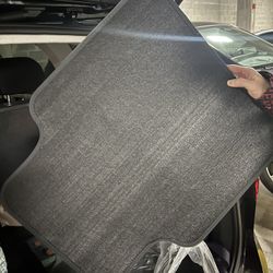 🚗 Volkswagen Tiguan Car Mats – New! 🚗