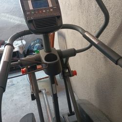 Treadmill 
