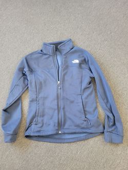 Women's North Face Softshell Jacket