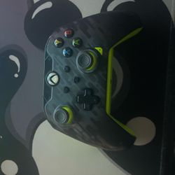 Xbox Controller 