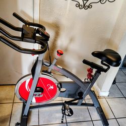 Used Indoor Cycling exercise Bike