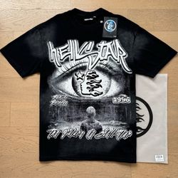Hellstar Shirts 