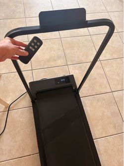 Walking pad