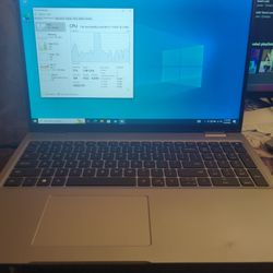 Dell Latitude 5520 15.6" i5-1135G7 Laptop