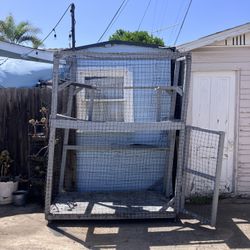 Cat House 