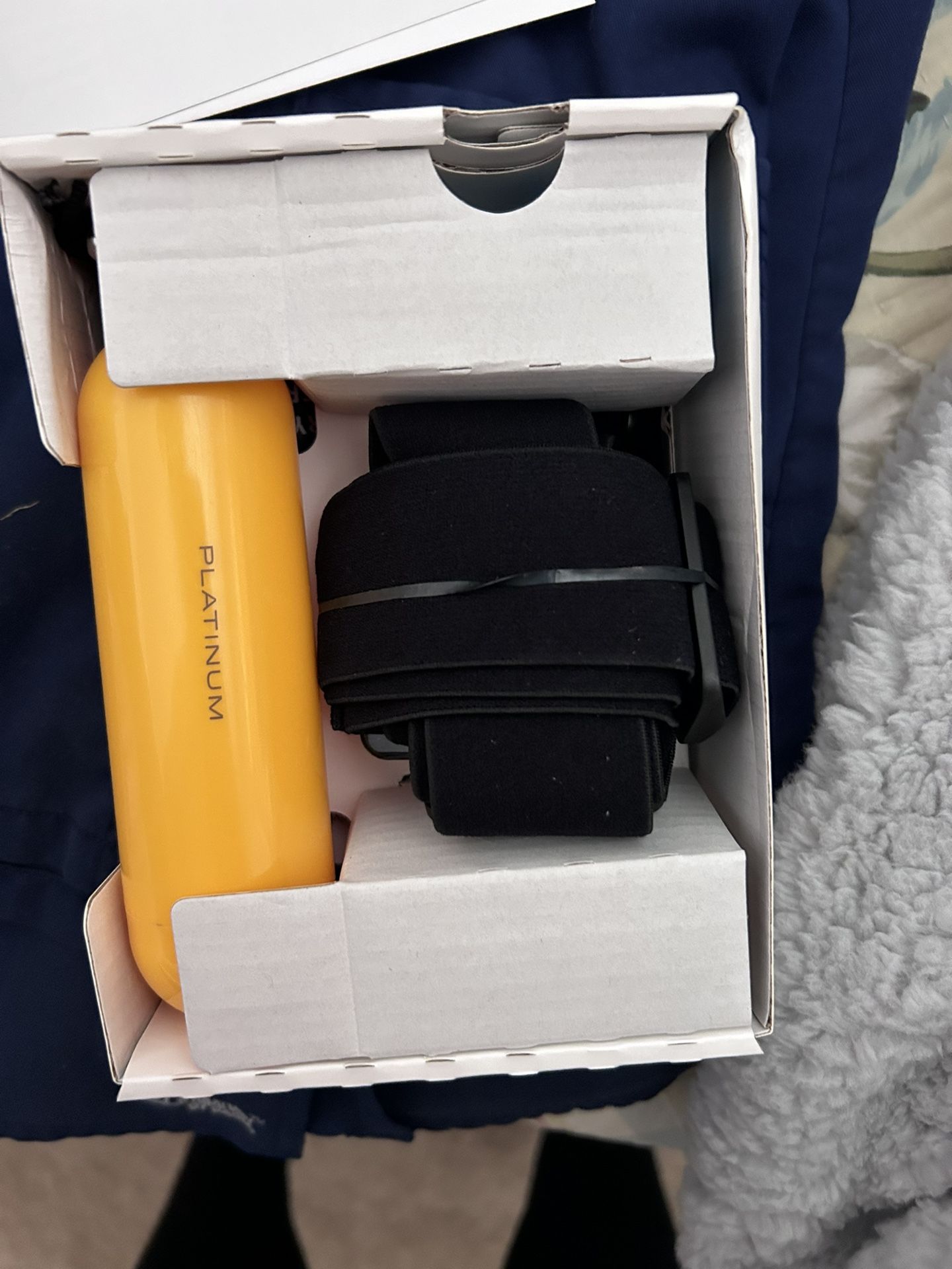 GoPro Head Gear 