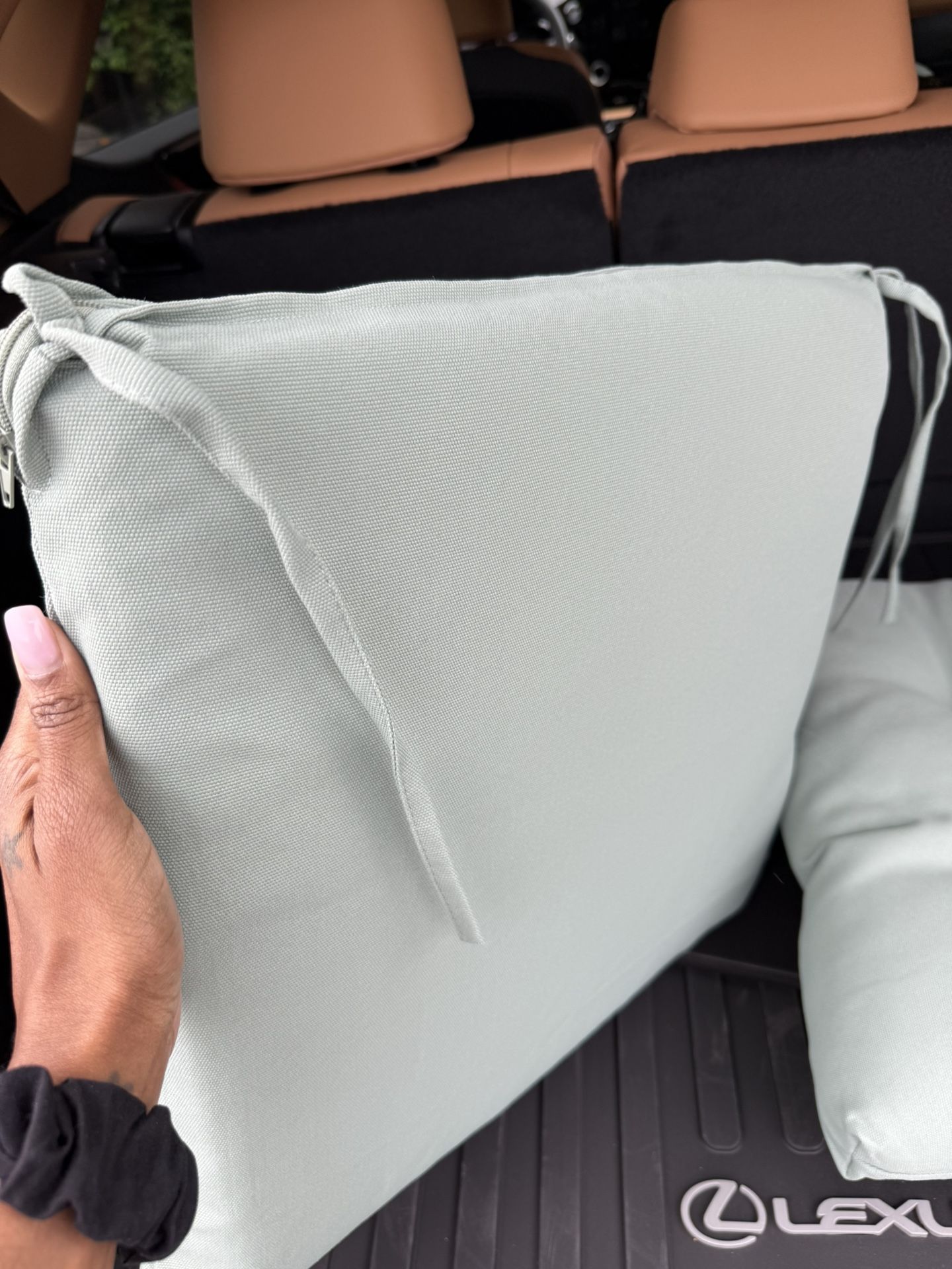 Outdoor Couch Cushions