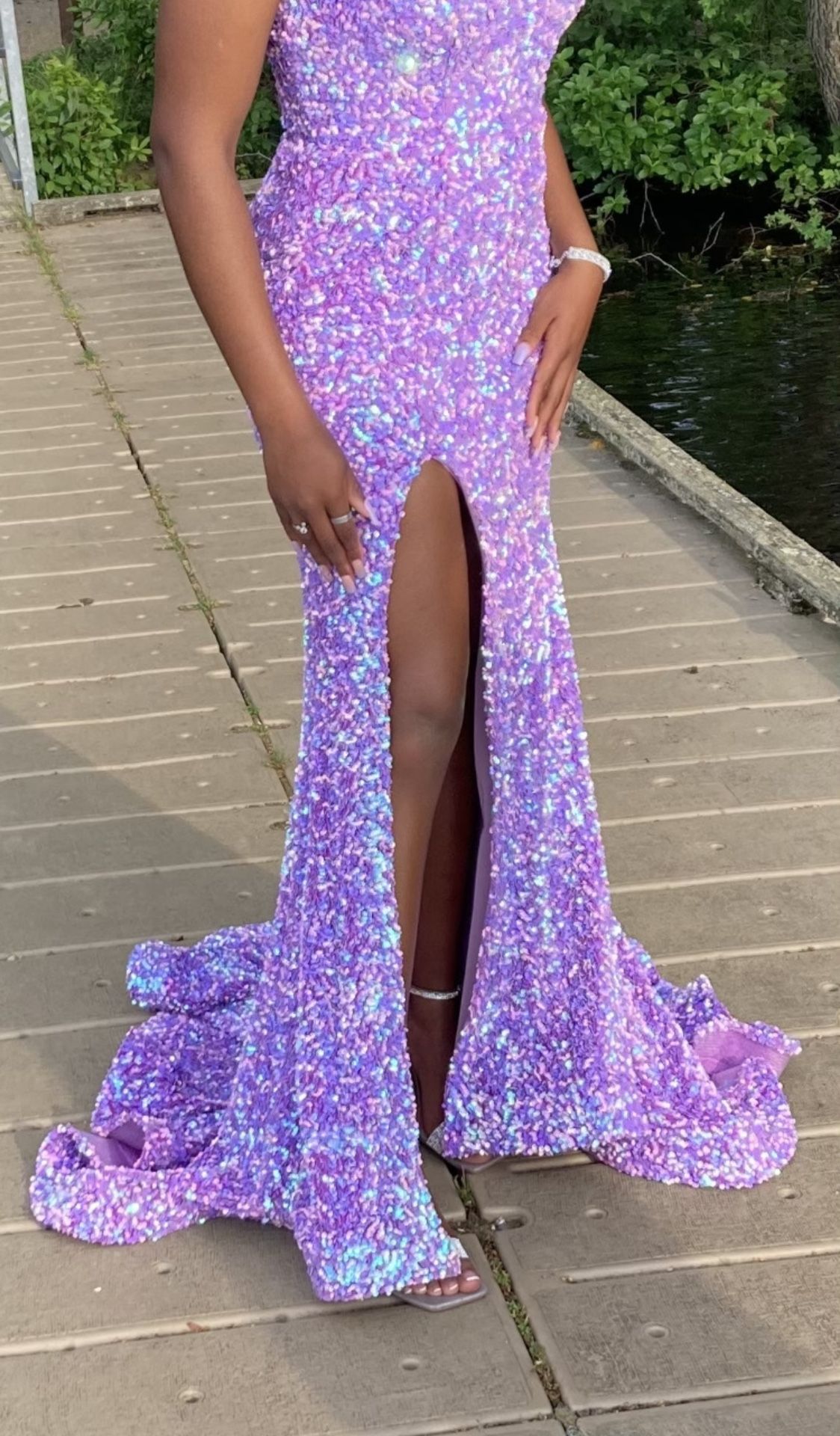 Size 4 Portia & Scarlett