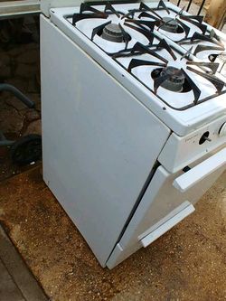 Mini Stove