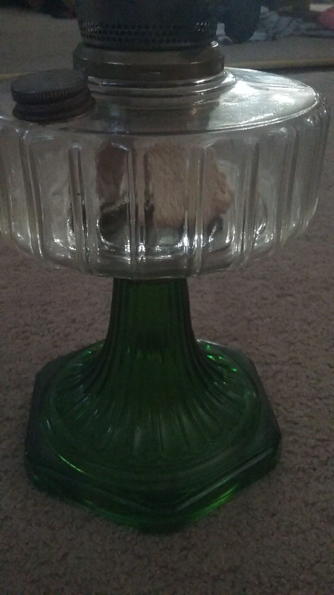 Vintage Lamp