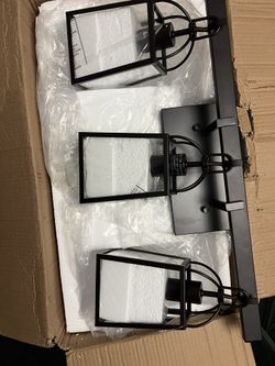 Light Fixture