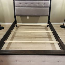Queen Bed Frame