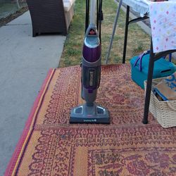 Bissell Symphony Vaccum