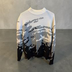 Men’s Small Sweaters 